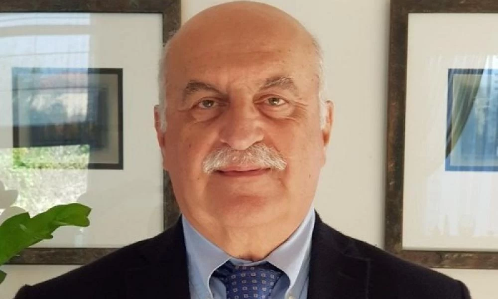 Τζανάκης: «Να μη στερηθούν τα εμβόλια οι φτωχότερες χώρες»